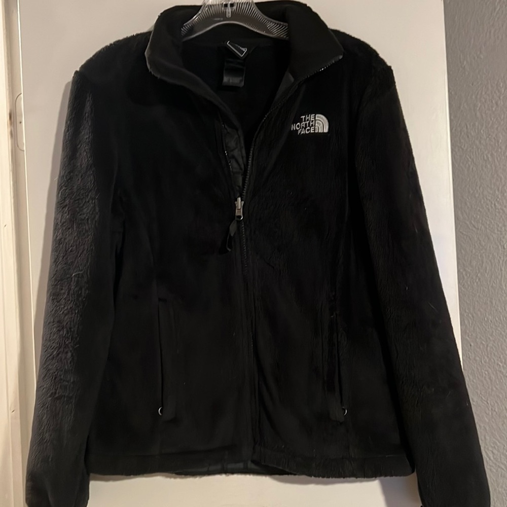 North Face Fleece Jacket